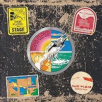 Amazon.co.jp: Wish You Were Here (Blu-Ray Audio): ミュージック